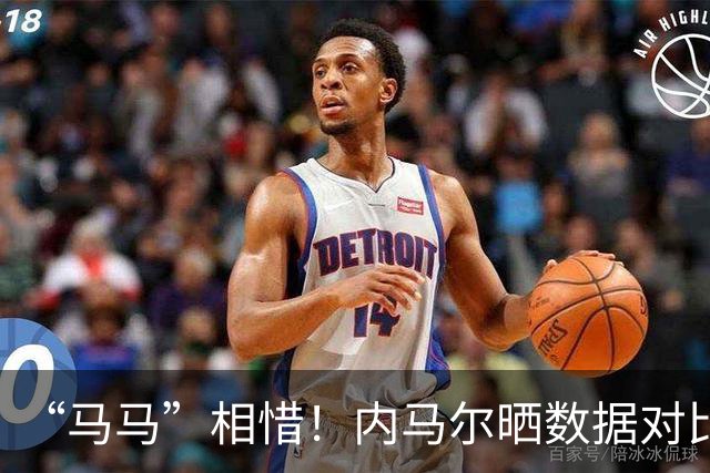 “马马”相惜！内马尔晒数据对比盛赞亚马尔：世界最佳