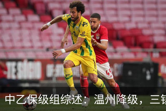 中乙保级组综述：温州降级，三镇B队、成都B队、北理工保级三选一