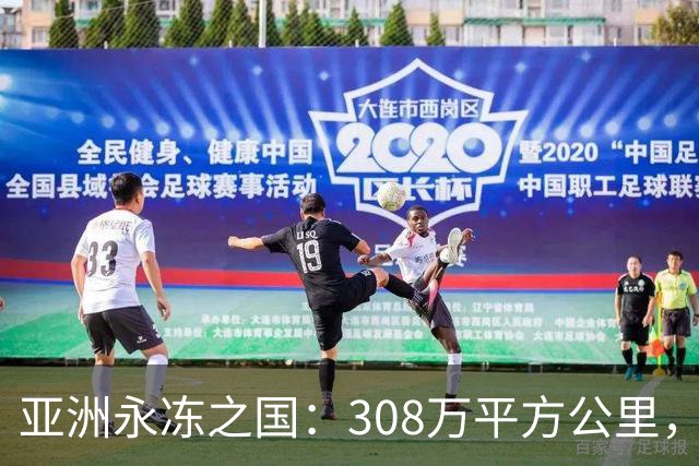 亚洲永冻之国：308万平方公里，却仅98万人，为何生育率这么低？