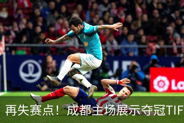 再失赛点！成都主场展示夺冠TIFO 主帅无奈目送对手破门(图)