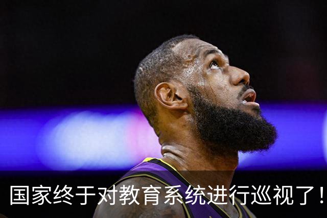 国家终于对教育系统进行巡视了！教育部、31所大学名单曝光，学术造假、留学生特权或成关注重点！