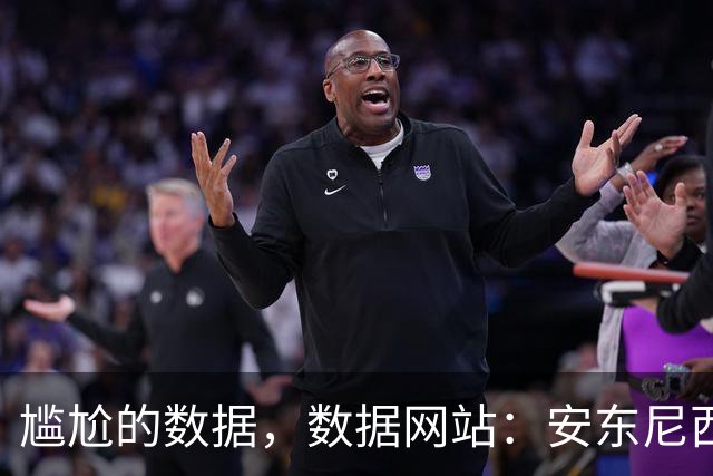 尴尬的数据，数据网站：安东尼西甲32射门0球，五大联赛首位