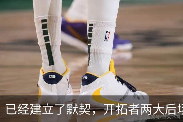 已经建立了默契，开拓者两大后场球星对于出场时间并不在意？