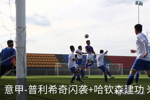 意甲-普利希奇闪袭+哈钦森建功 米兰2-0客胜乌迪内斯