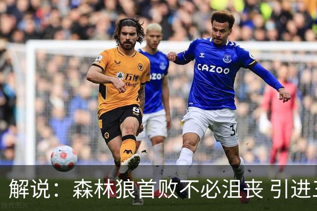 解说：森林狼首败不必沮丧 引进三球释放华子火力的设想已获成功