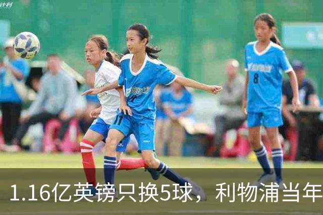1.16亿英镑只换5球，利物浦当年错过的5个人如今怎样了